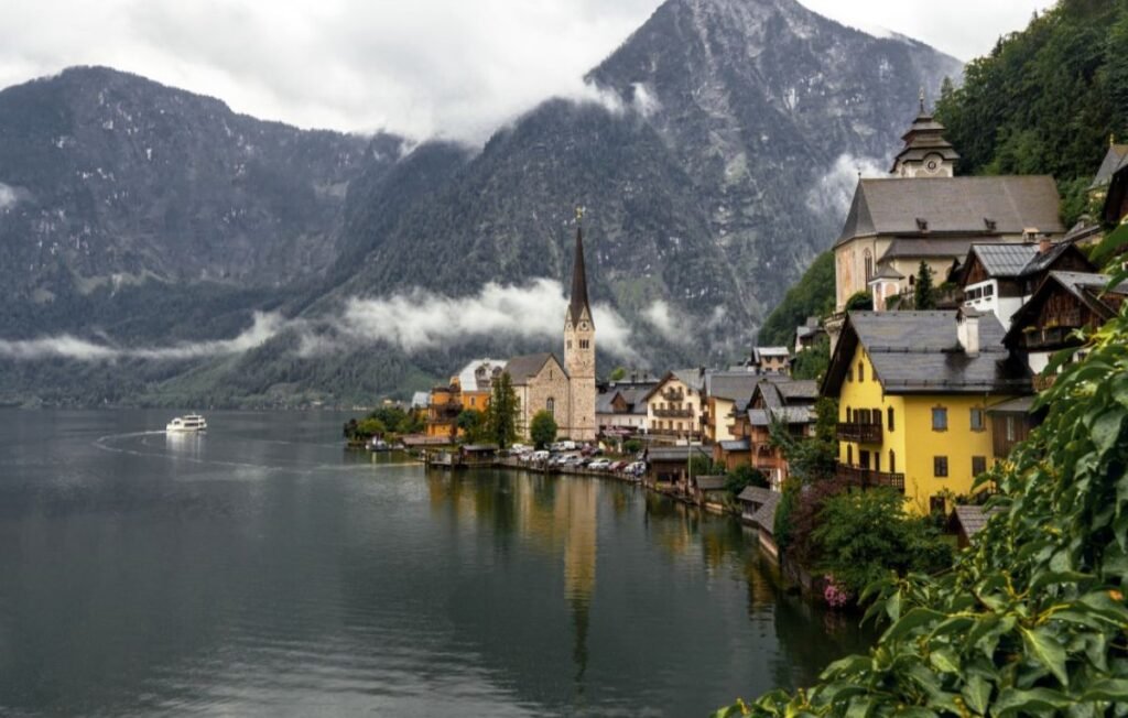 montreux