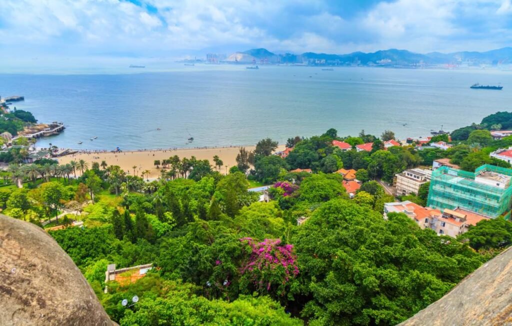 santa marta